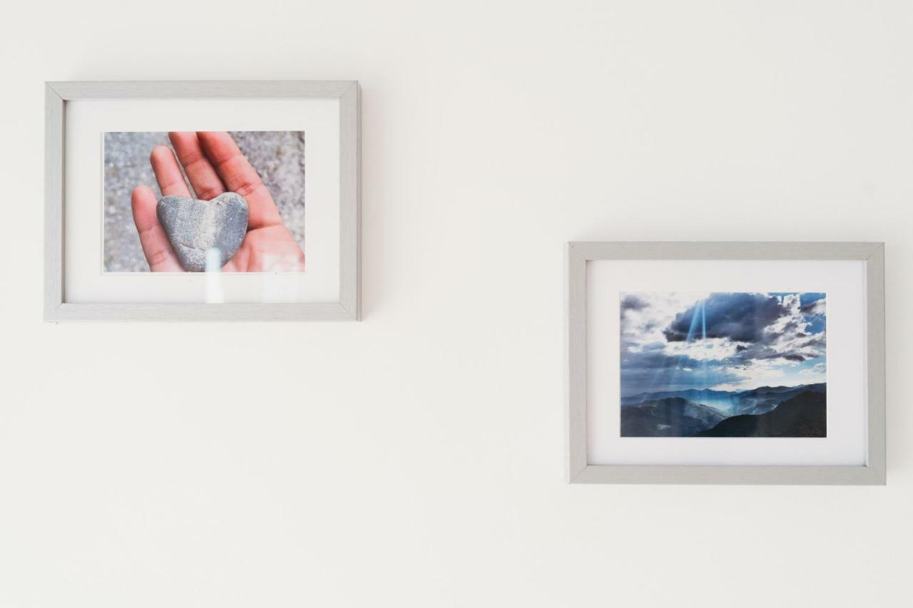 A Casa Da Estrela - Albergue De Peregrinos Fajozes Exteriér fotografie
