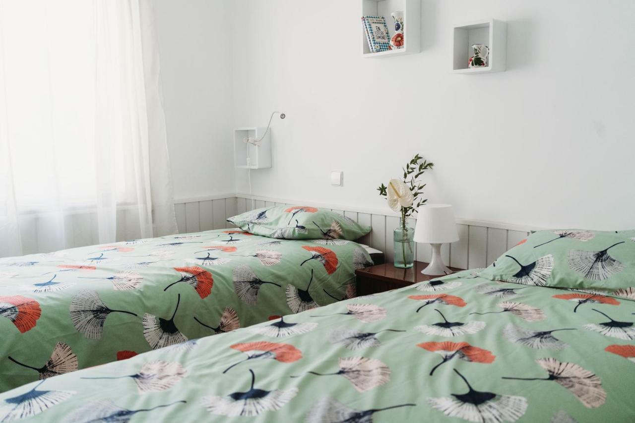 A Casa Da Estrela - Albergue De Peregrinos Fajozes Exteriér fotografie